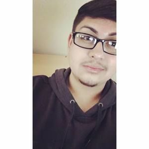 Meet your Posher, Luis